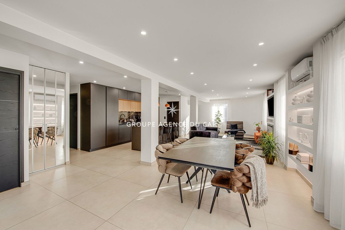 Apartment in Centre ville, Saint-Raphaël, France 3 - 17236950