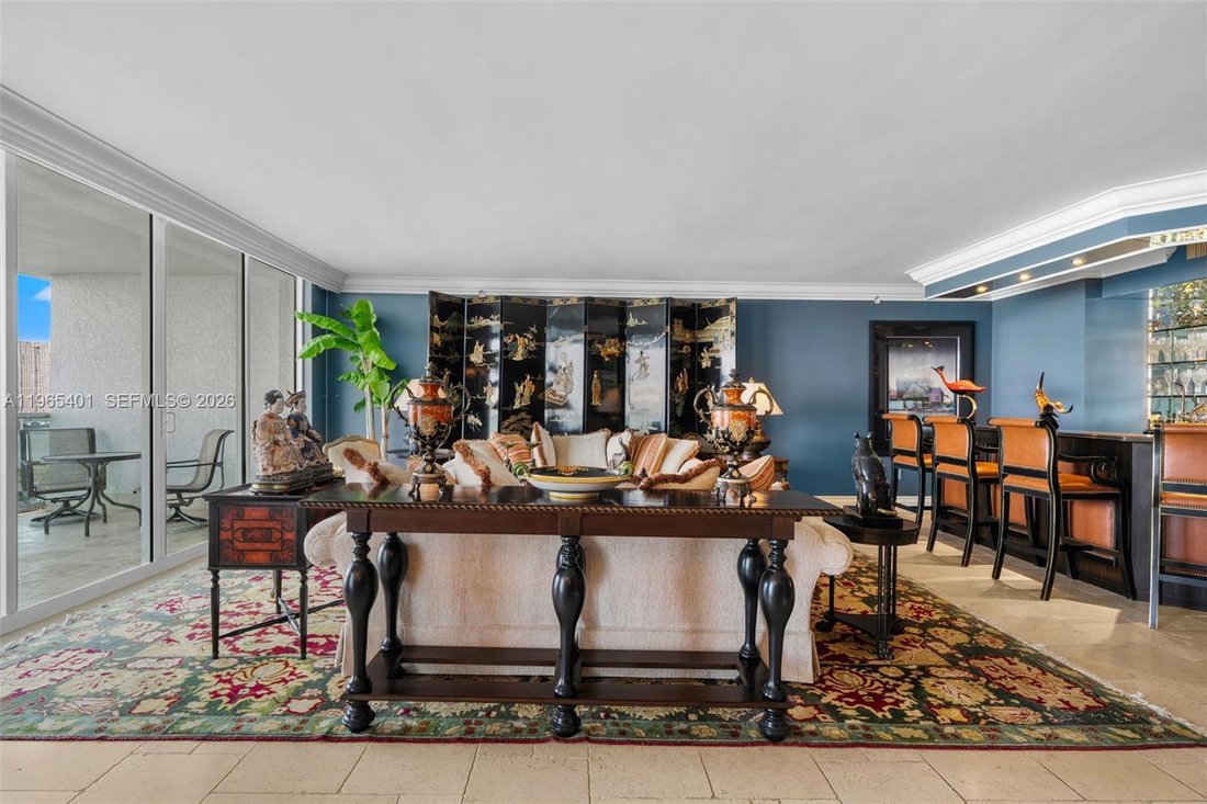 Condo in Golden Beach, Florida, United States 2 - 17235929