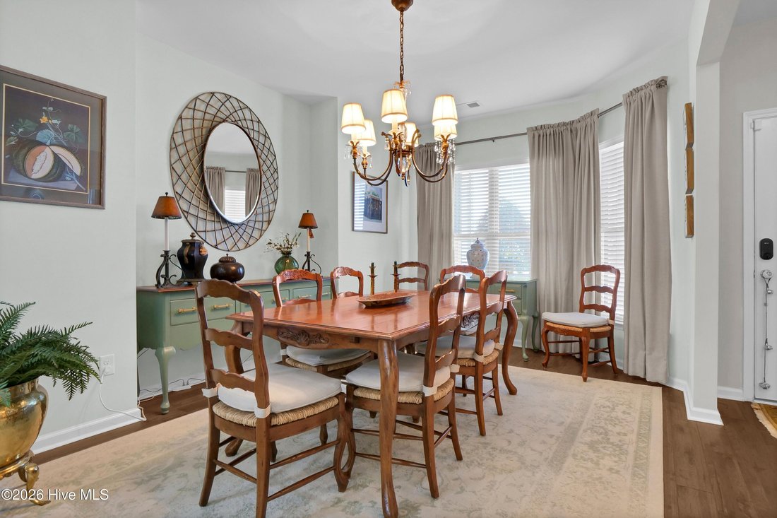 House in Wilmington, North Carolina, United States 3 - 17236444