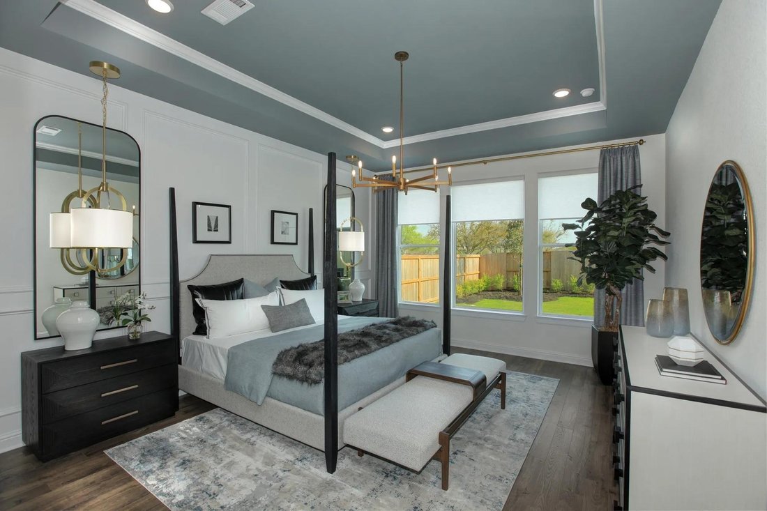 House in Manvel, Texas, United States 4 - 17236726