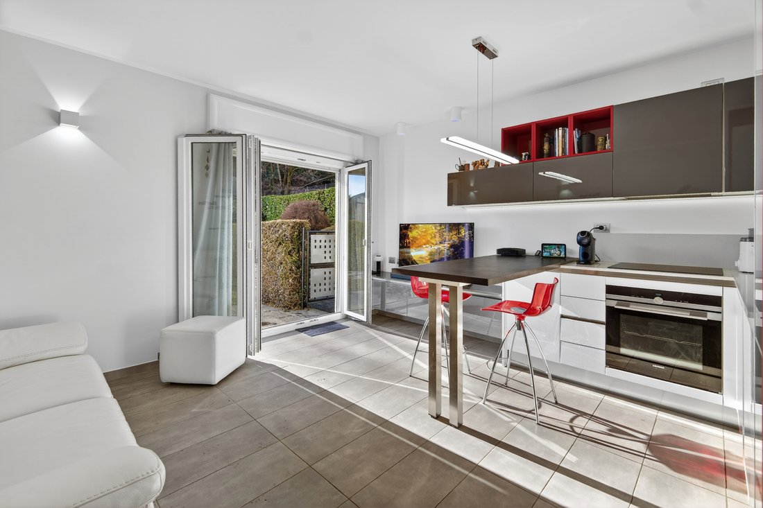 Apartment in Carabbia, Lugano, Switzerland 2 - 17238364