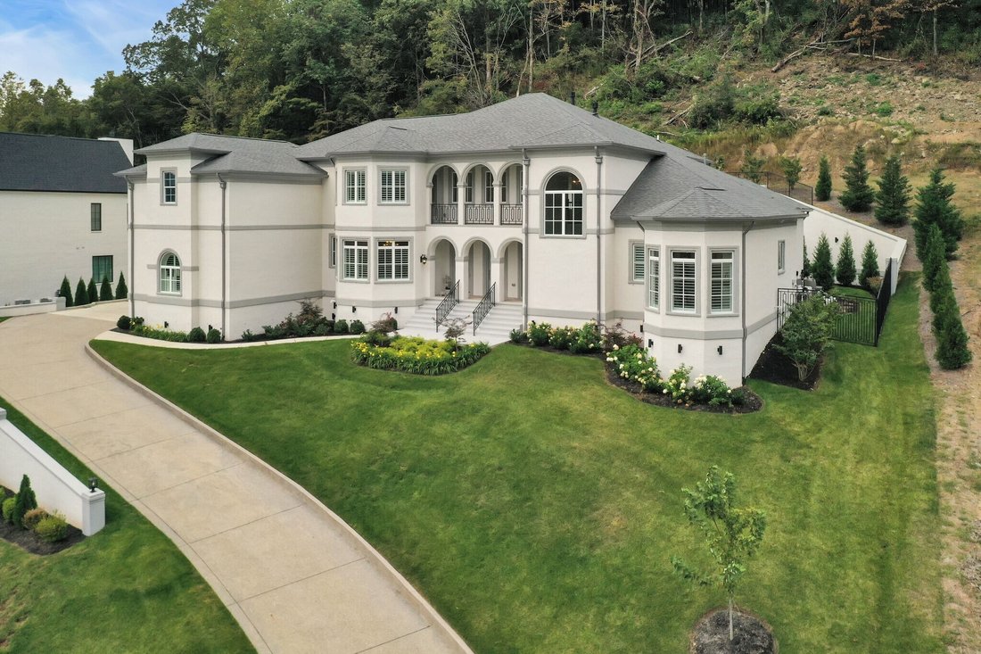 House in Franklin, Tennessee, United States 4 - 17237784
