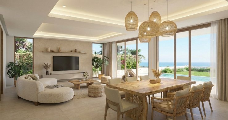 Villa in Koh Samui, Surat Thani, Thailand 4 - 17238044
