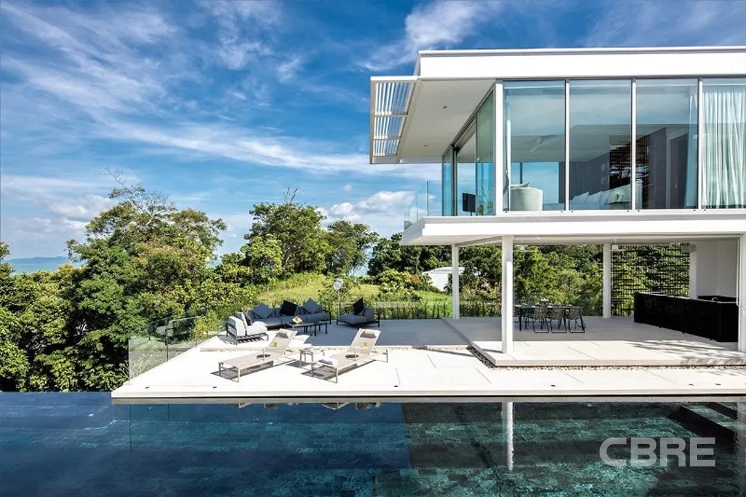 Villa in Pa Klok, Phuket, Thailand 5 - 17237868