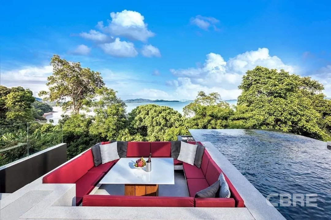 Villa in Pa Klok, Phuket, Thailand 2 - 17237868