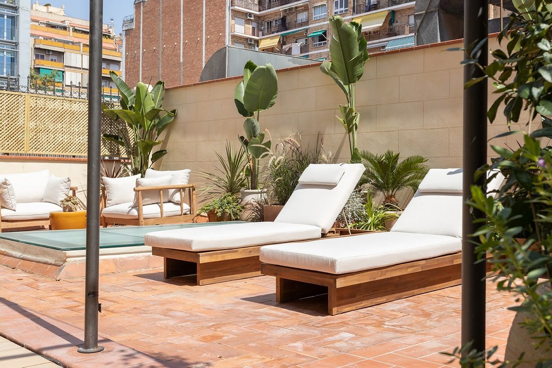 House in Eixample, Barcelona, Spain 5 - 17238385