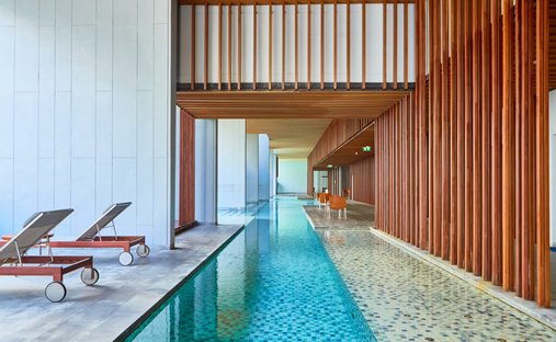 Appartement à Bangkok, Bangkok, Thaïlande 1