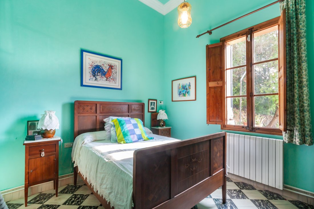 Finca in Costitx, Balearic Islands, Spain 5 - 17238530