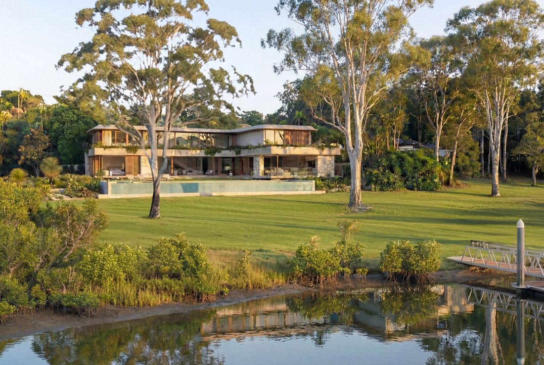 Land in Fig Tree Pocket, Queensland, Australia 4 - 17235806