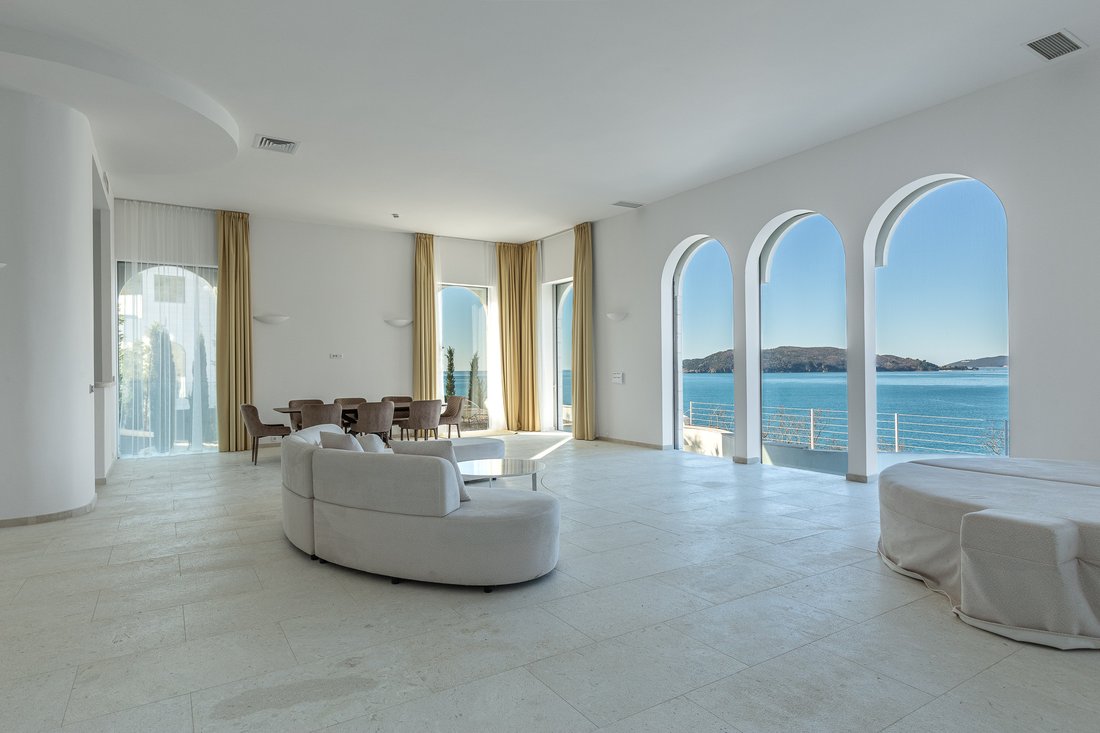 Villa in Pržno, Budva Municipality, Montenegro 4 - 17238630