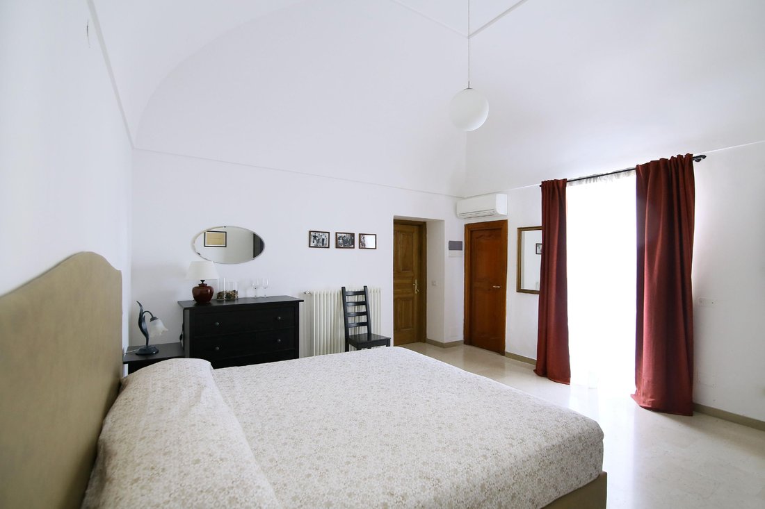 Apartment in Positano, Campania, Italy 4 - 17238548