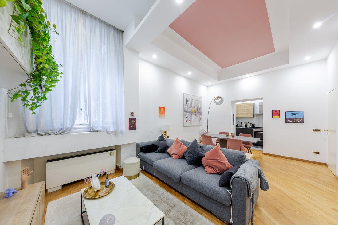 Apartment in Ariosto - Magenta Area, Milan, Italy 3 - 17238692
