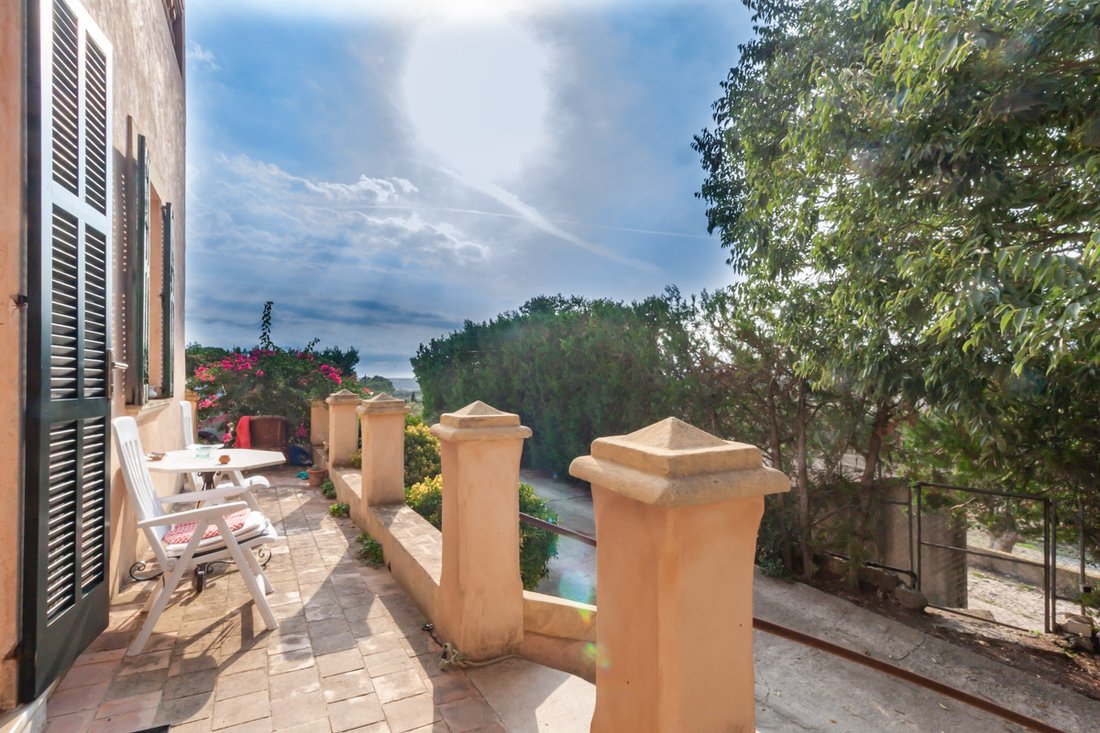 Finca in Costitx, Balearic Islands, Spain 1 - 17238530