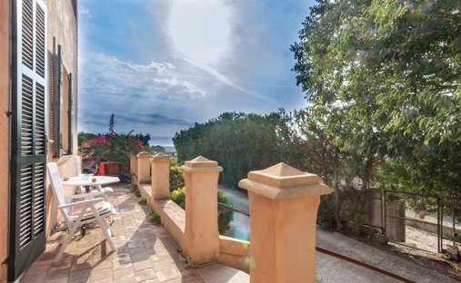 Finca a Costitx, Isole Baleari, Spagna 1