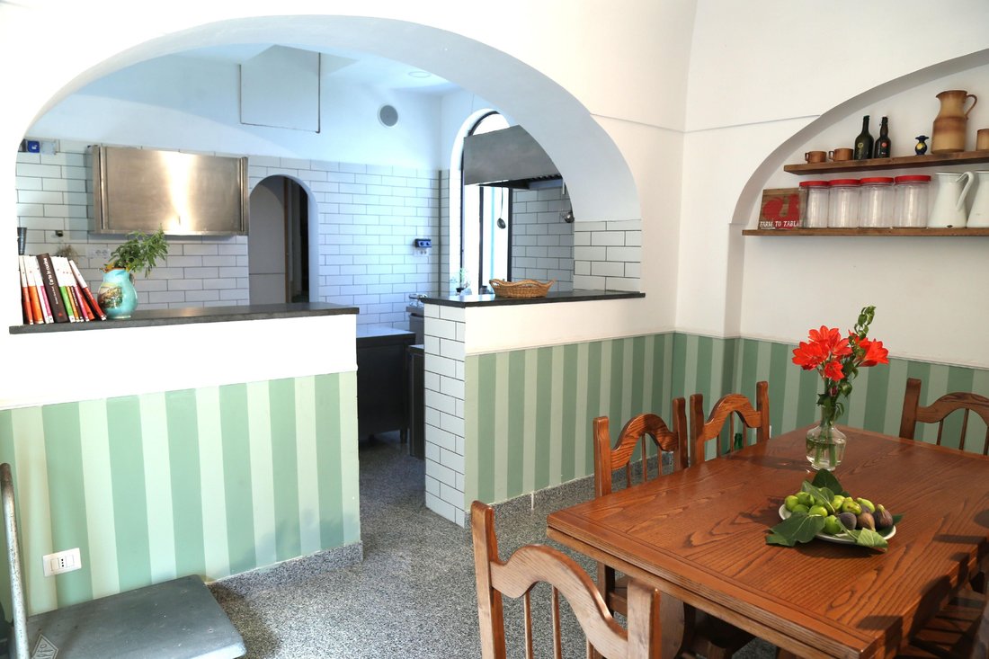 Apartment in Positano, Campania, Italy 3 - 17238548