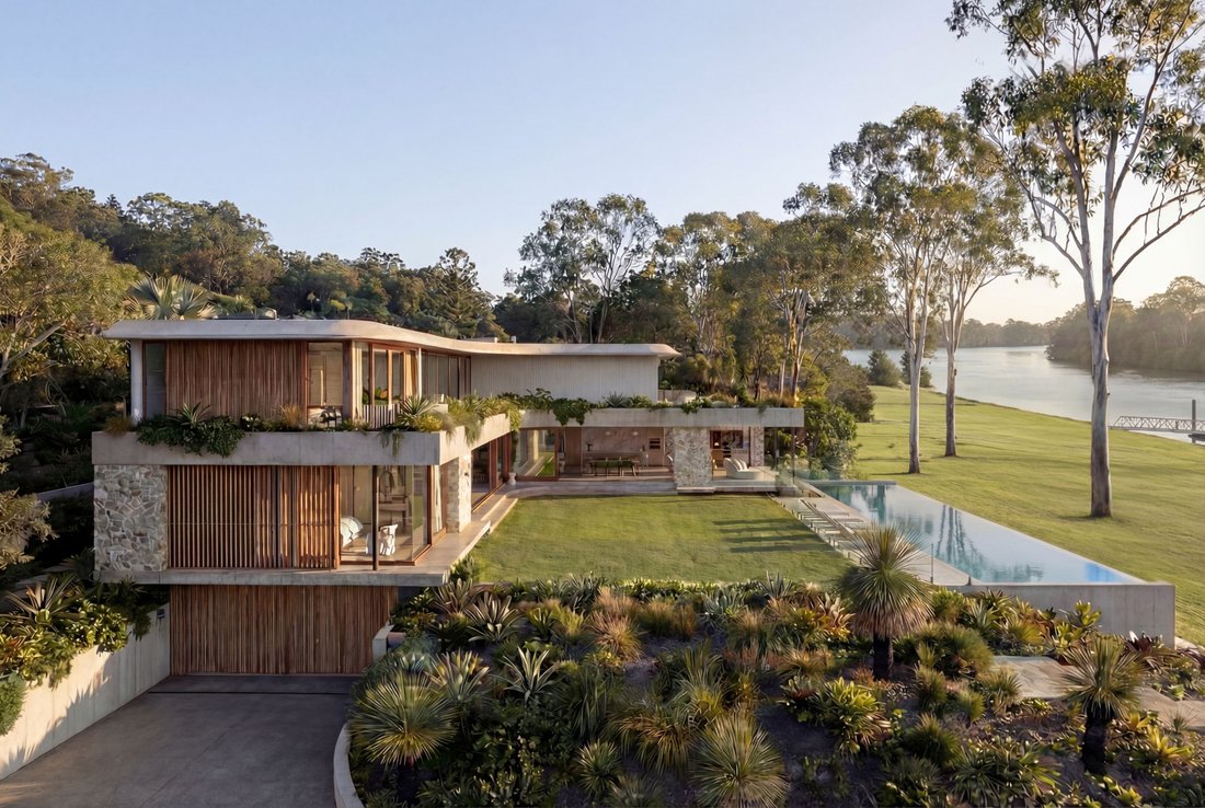 Land in Fig Tree Pocket, Queensland, Australia 2 - 17235806