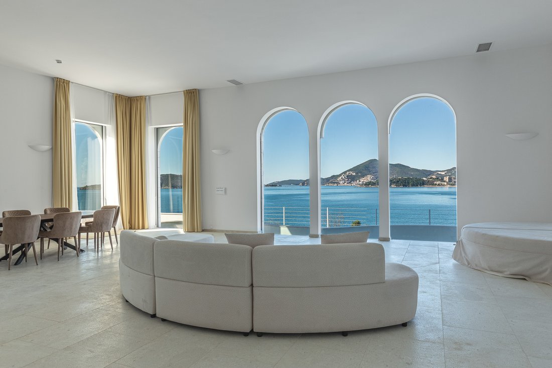 Villa in Pržno, Budva Municipality, Montenegro 5 - 17238630