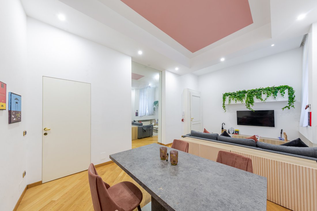 Apartment in Ariosto - Magenta Area, Milan, Italy 2 - 17238692