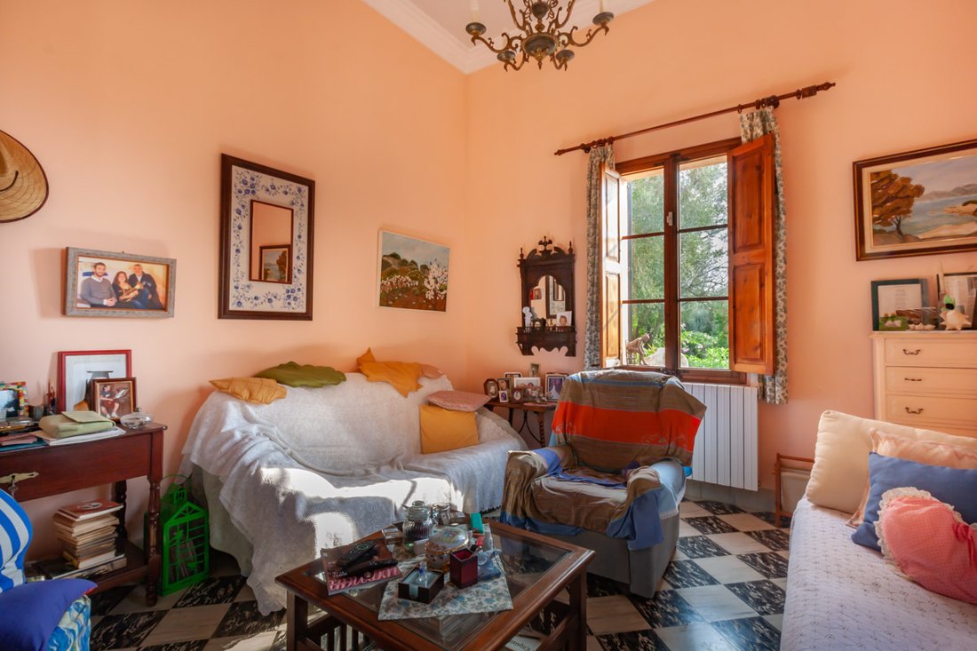 Finca in Costitx, Balearic Islands, Spain 4 - 17238530