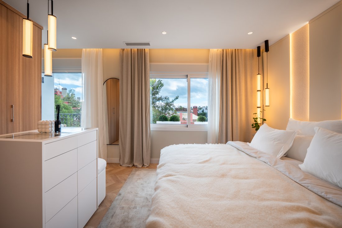 Townhouse in Marbella, Andalusia, Spain 4 - 17137804