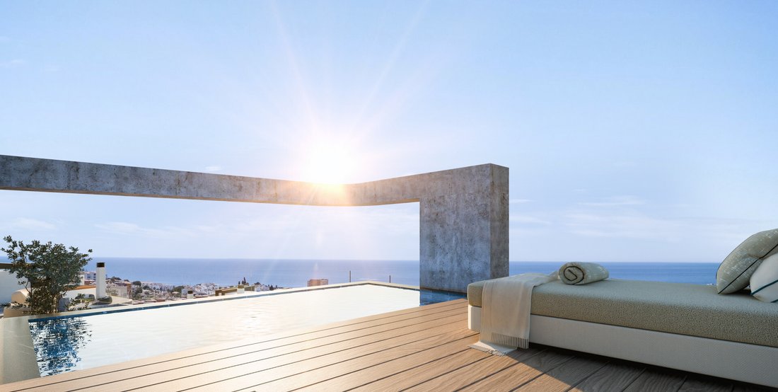 Apartment in Elviria-Cabopino, Marbella, Spain 5 - 15913842