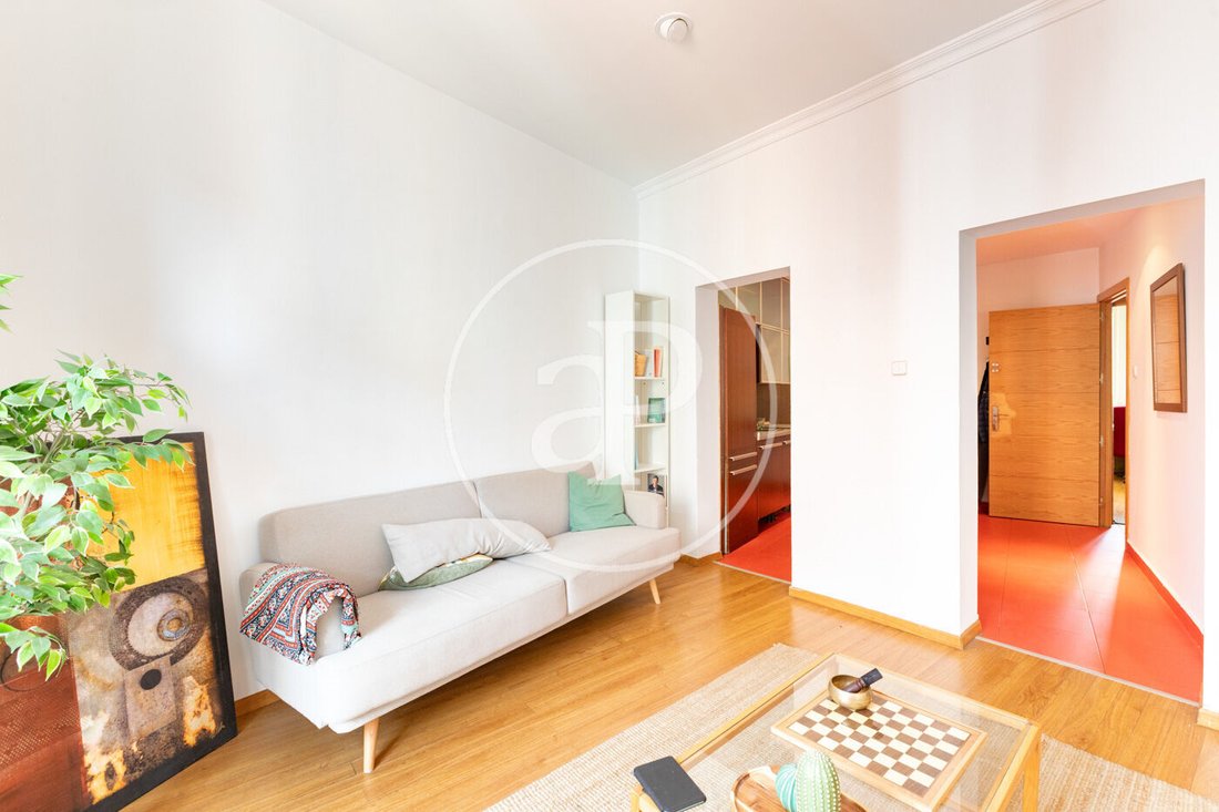 Apartment in Centro, Madrid, Spain 2 - 16774615