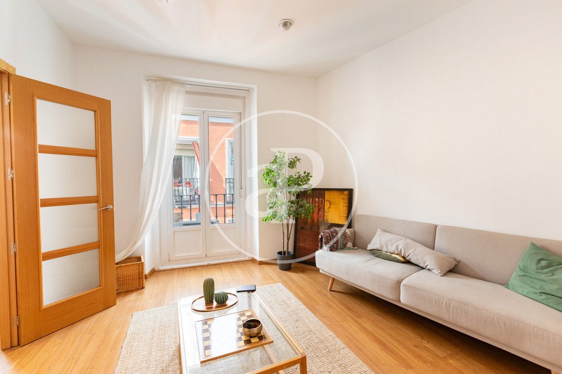 Apartment in Centro, Madrid, Spain 1 - 16774615