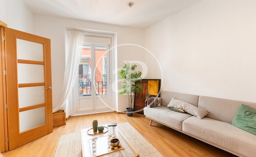 Apartamento en Centro, Madrid, España 1