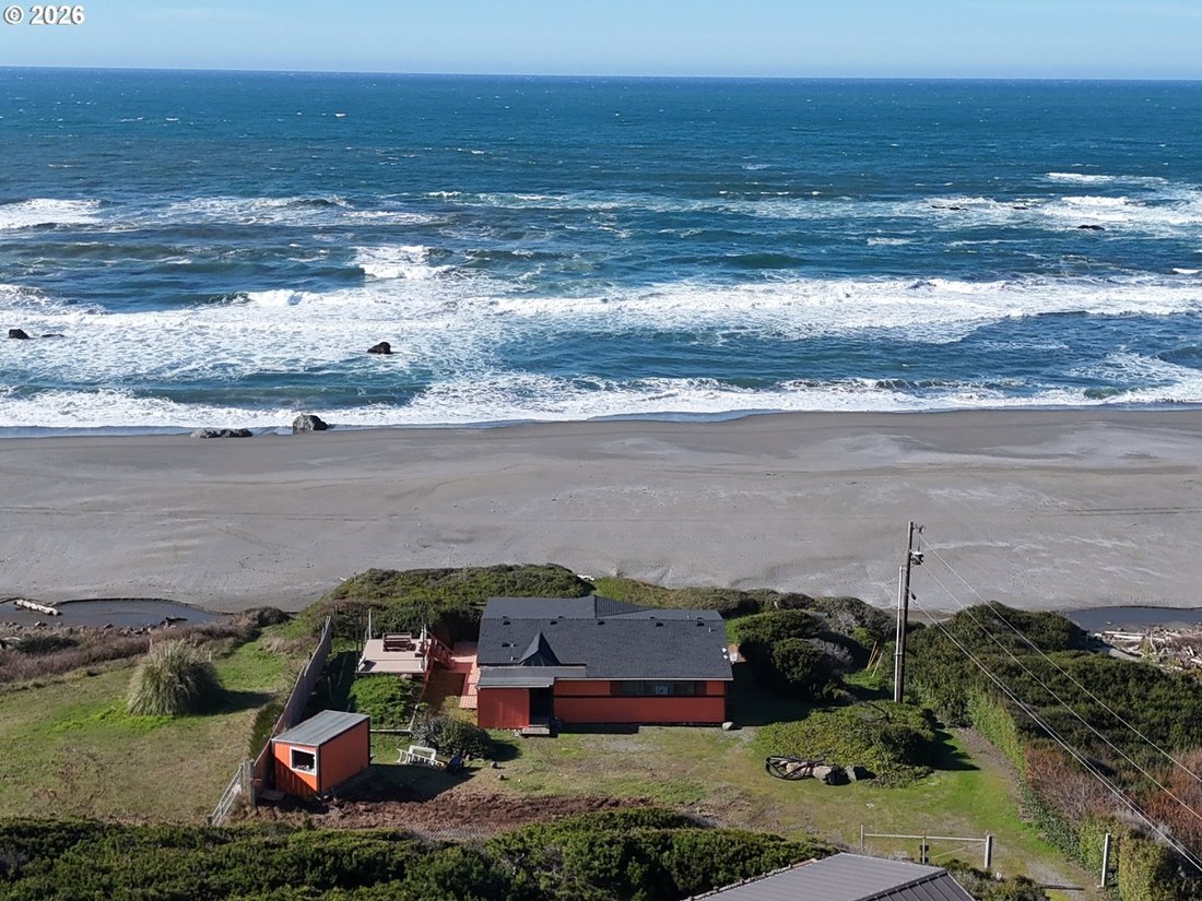 Autres à Gold Beach, Oregon, États-Unis 1 - 16899702