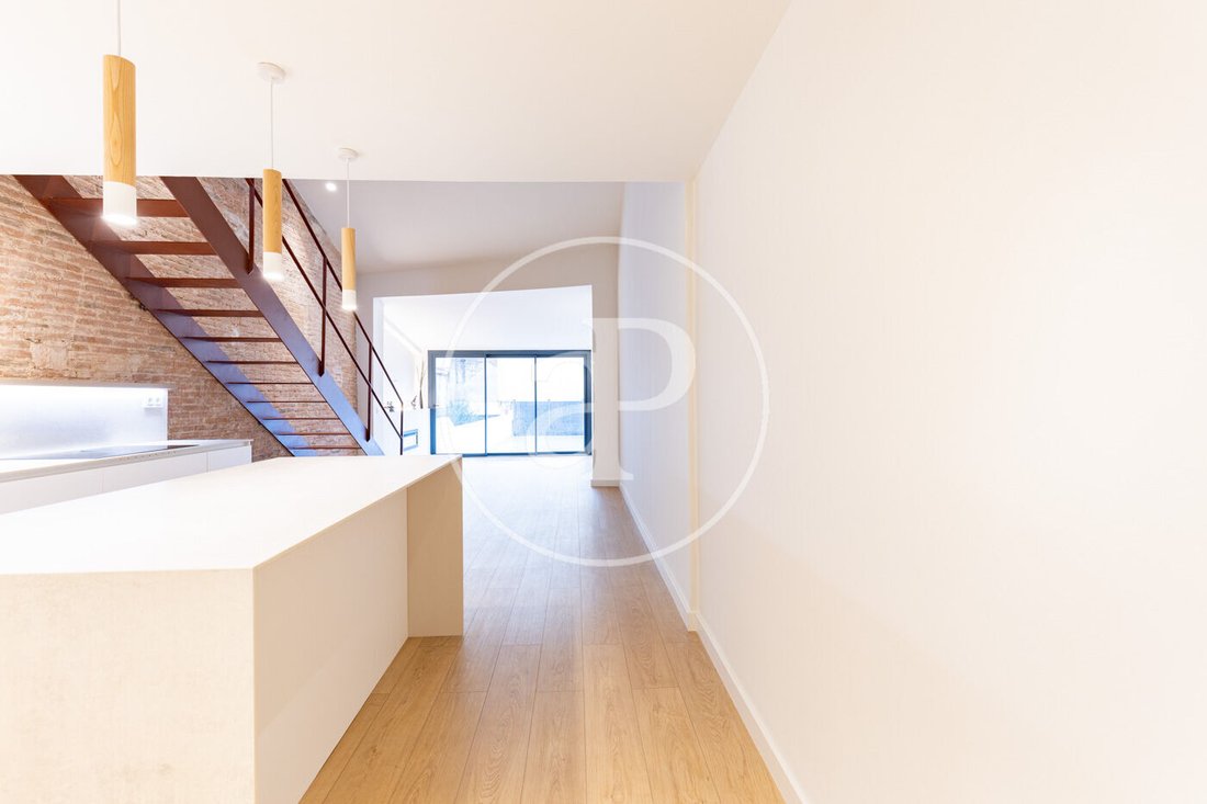Villa in Sabadell, Catalonia, Spain 4 - 17238605