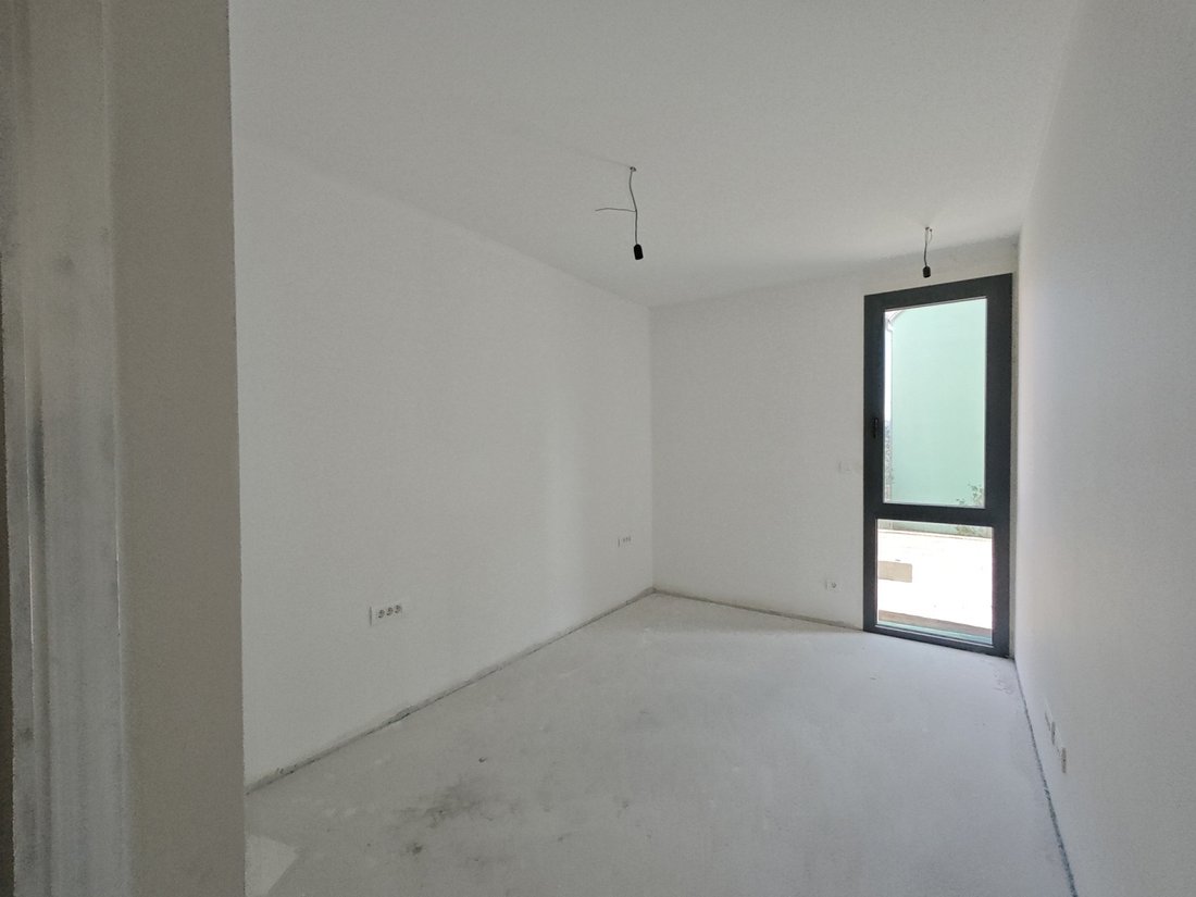 Apartment in Krk, Primorje-Gorski Kotar County, Croatia 5 - 17238560