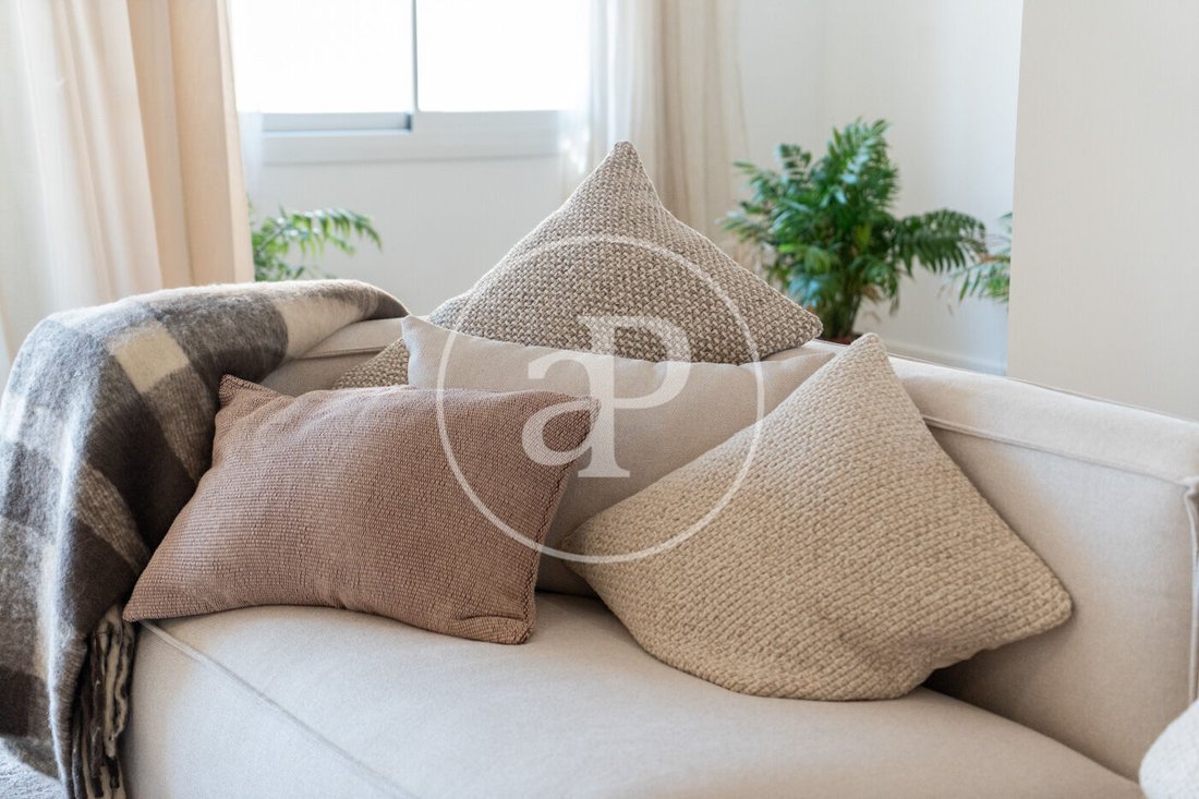 Apartment in Palma, Balearic Islands, Spain 5 - 17238627