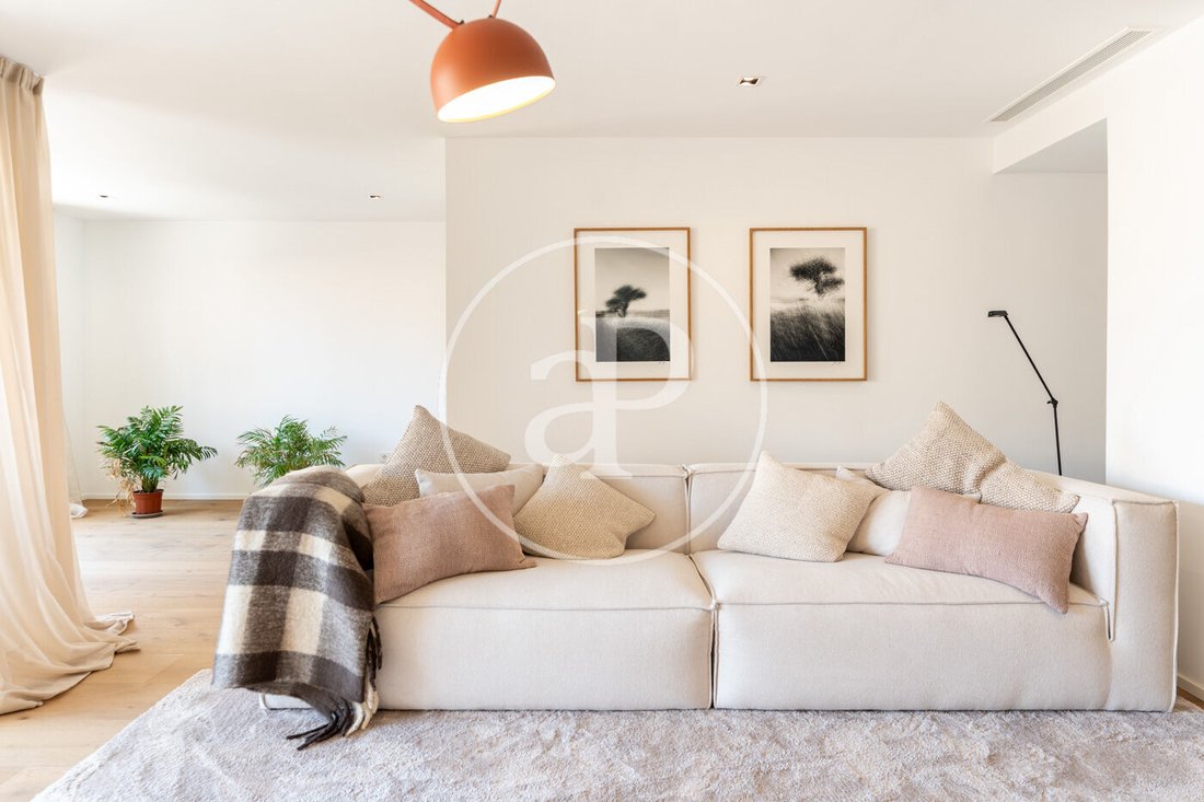 Apartment in Palma, Balearic Islands, Spain 4 - 17238627