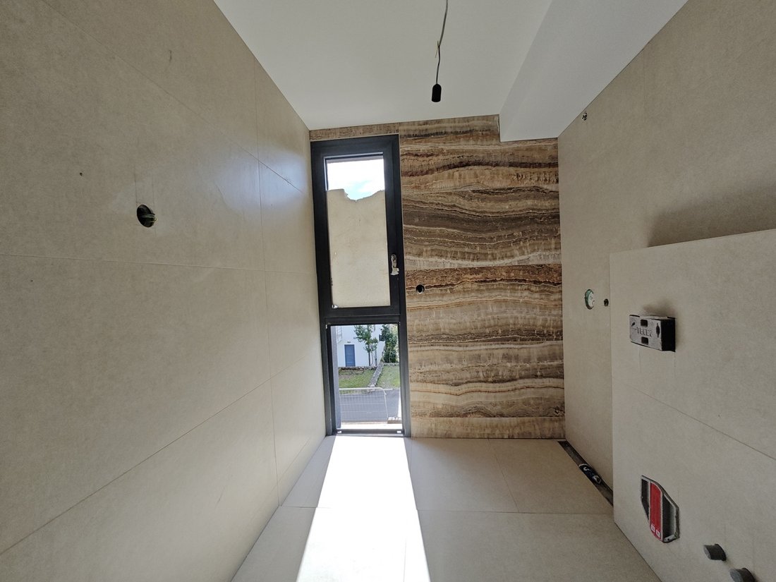 Apartment in Krk, Primorje-Gorski Kotar County, Croatia 3 - 17238560