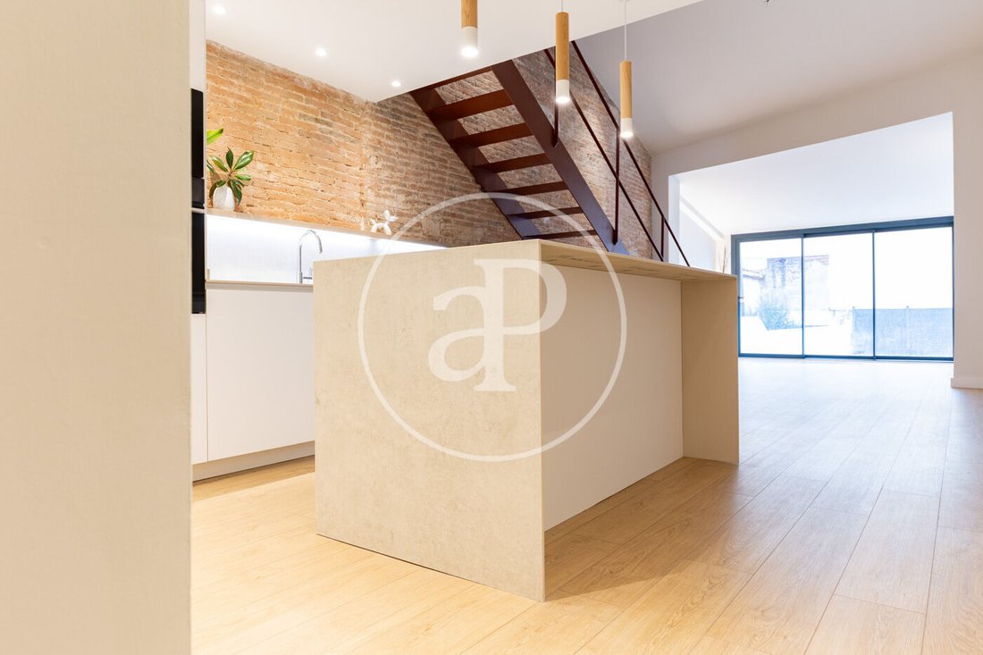 Villa in Sabadell, Catalonia, Spain 5 - 17238605