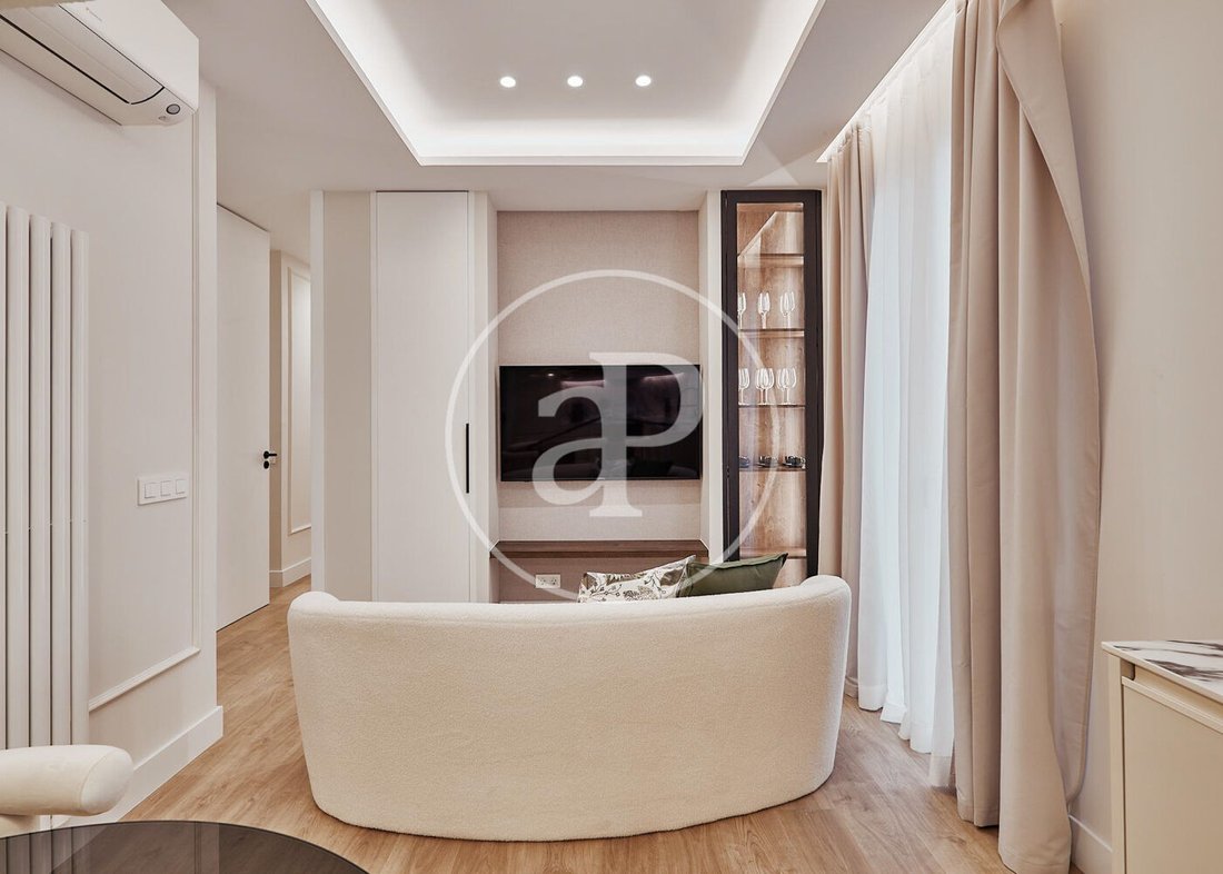 Apartment in Barrio Salamanca, Madrid, Spain 4 - 17238598
