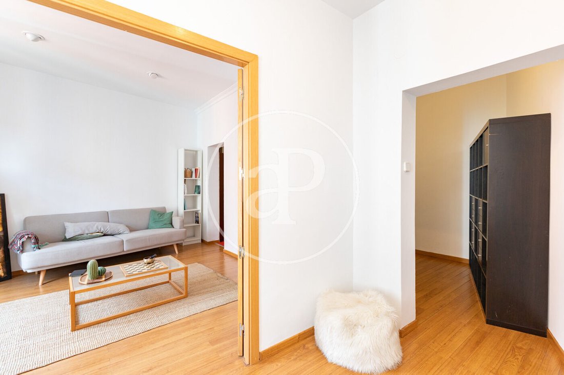Apartment in Centro, Madrid, Spain 5 - 16774615