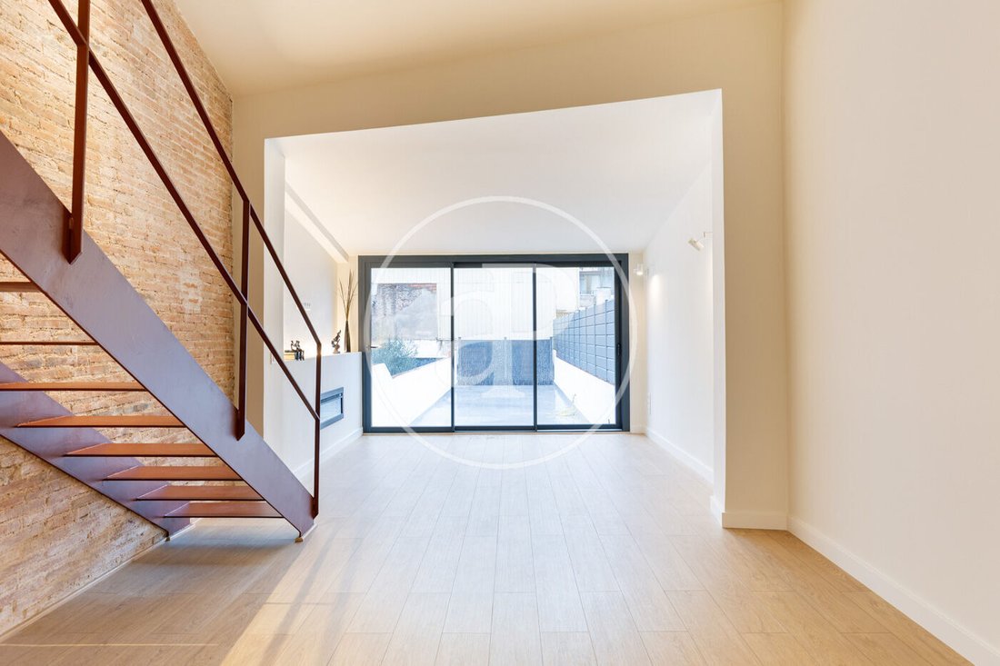 Villa in Sabadell, Catalonia, Spain 2 - 17238605