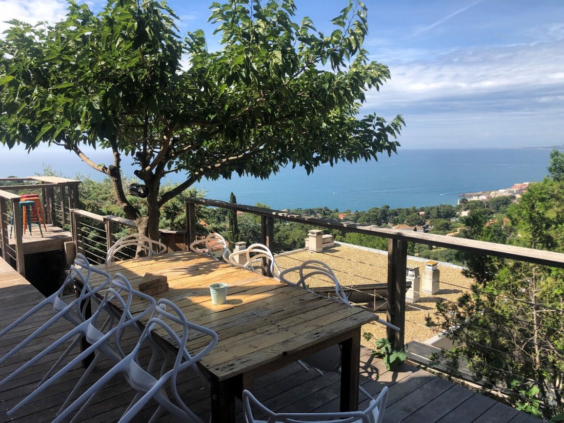 Apartment in Espace Villeroy-Les Quilles, Sète, France 1 - 17238501