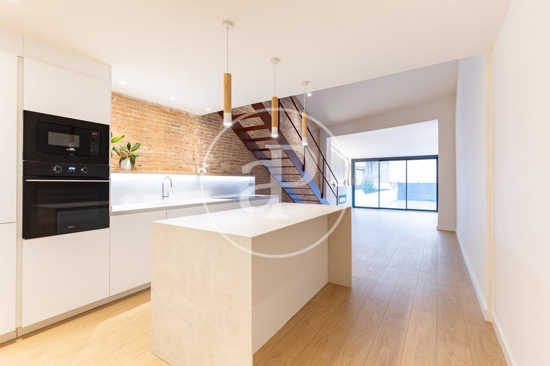 Villa in Sabadell, Catalonia, Spain 1 - 17238605