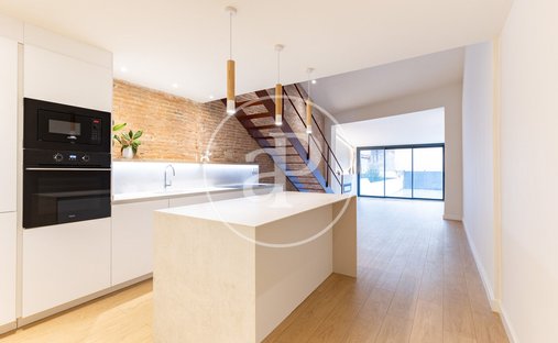Villa in Sabadell, Catalonia, Spain 1