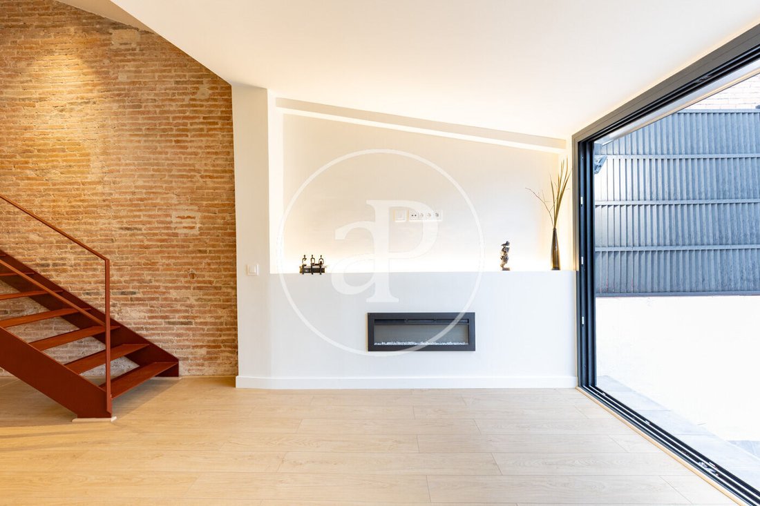 Villa in Sabadell, Catalonia, Spain 3 - 17238605