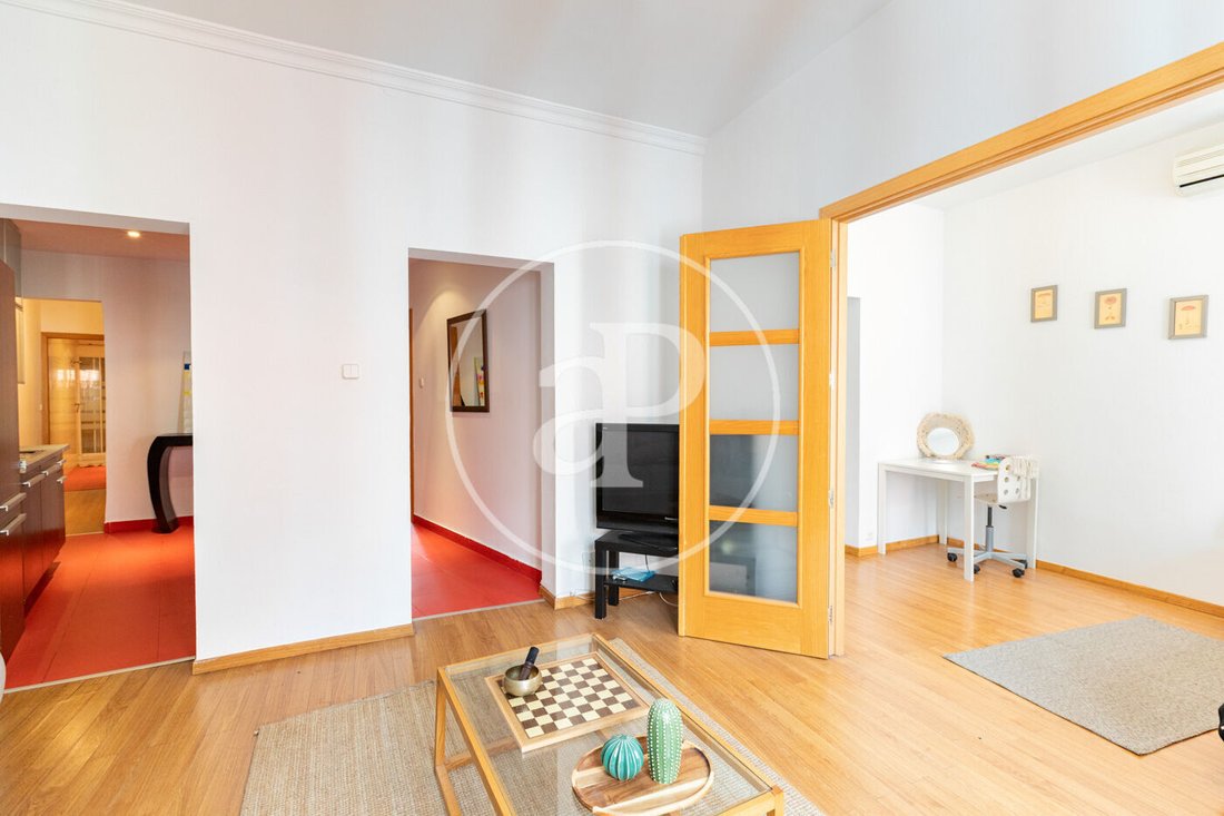 Apartment in Centro, Madrid, Spain 3 - 16774615