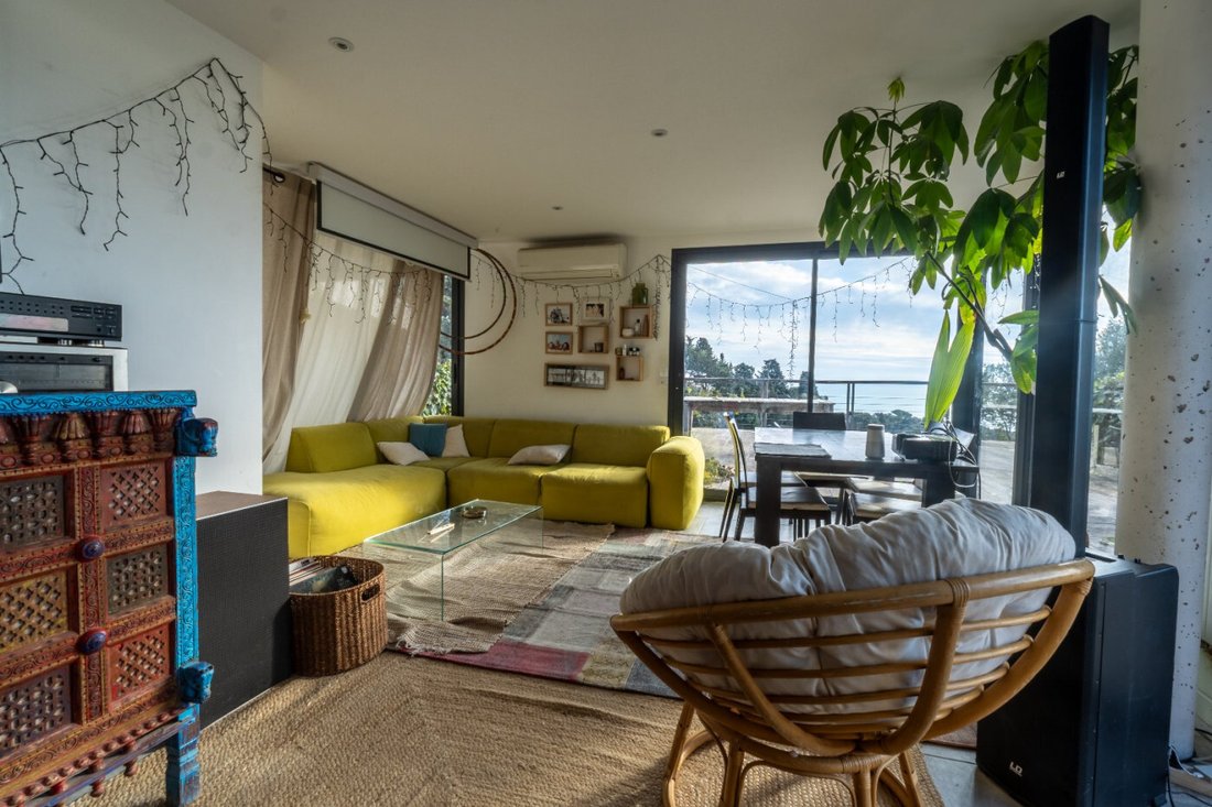 Apartment in Espace Villeroy-Les Quilles, Sète, France 4 - 17238501