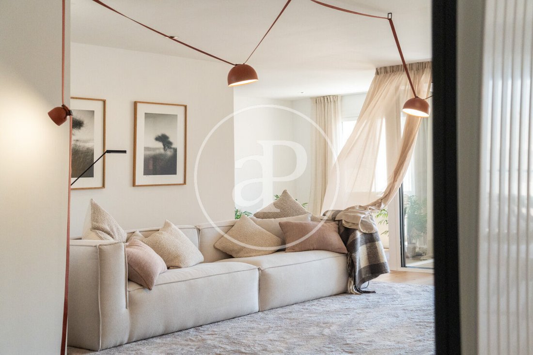 Apartment in Palma, Balearic Islands, Spain 3 - 17238627
