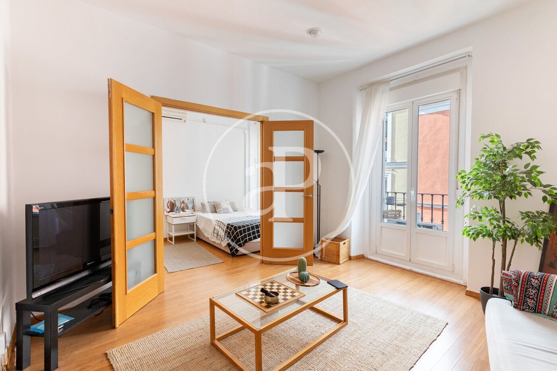 Apartment in Centro, Madrid, Spain 4 - 16774615