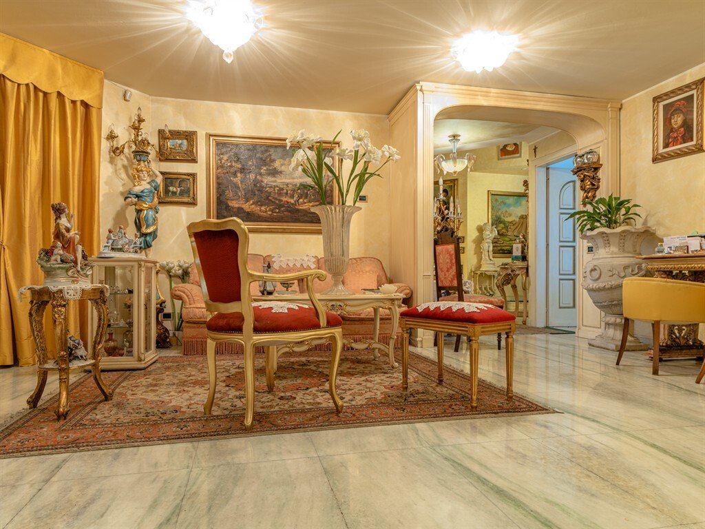 Villa in Castel Rozzone, Lombardy, Italy 3 - 17238593