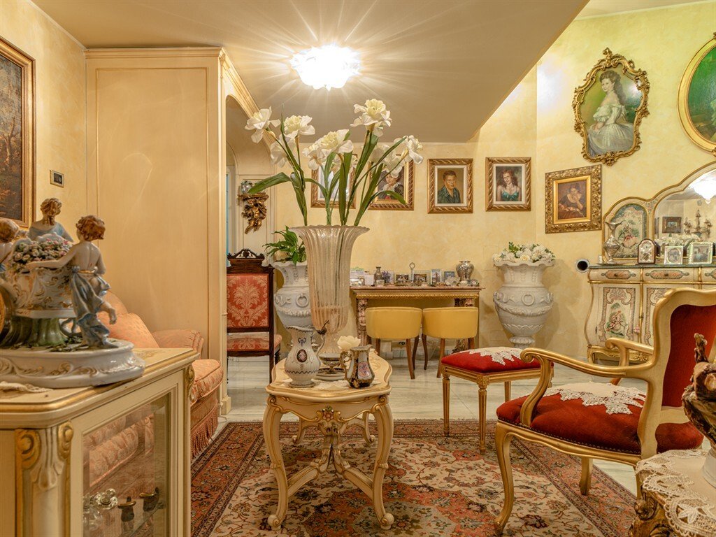 Villa in Castel Rozzone, Lombardy, Italy 1 - 17238593
