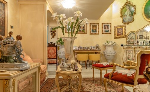 Villa in Castel Rozzone, Lombardy, Italy 1