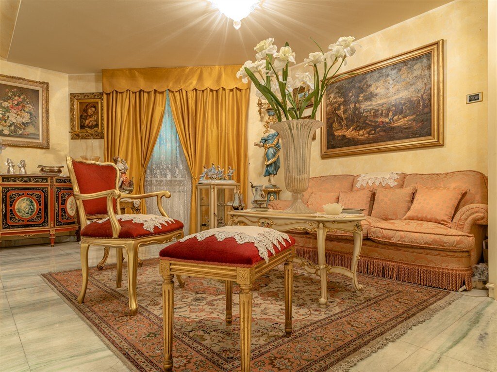 Villa in Castel Rozzone, Lombardy, Italy 4 - 17238593